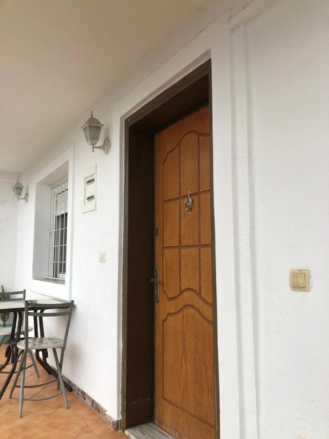 Hotel Lida'S House Lukovë Esterno foto